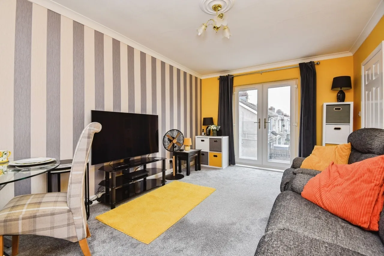 Stanley Road, Morecambe, LA3, photo 2