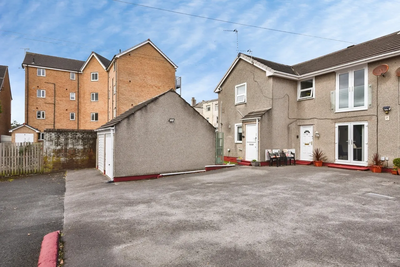 Stanley Road, Morecambe, LA3, photo 19
