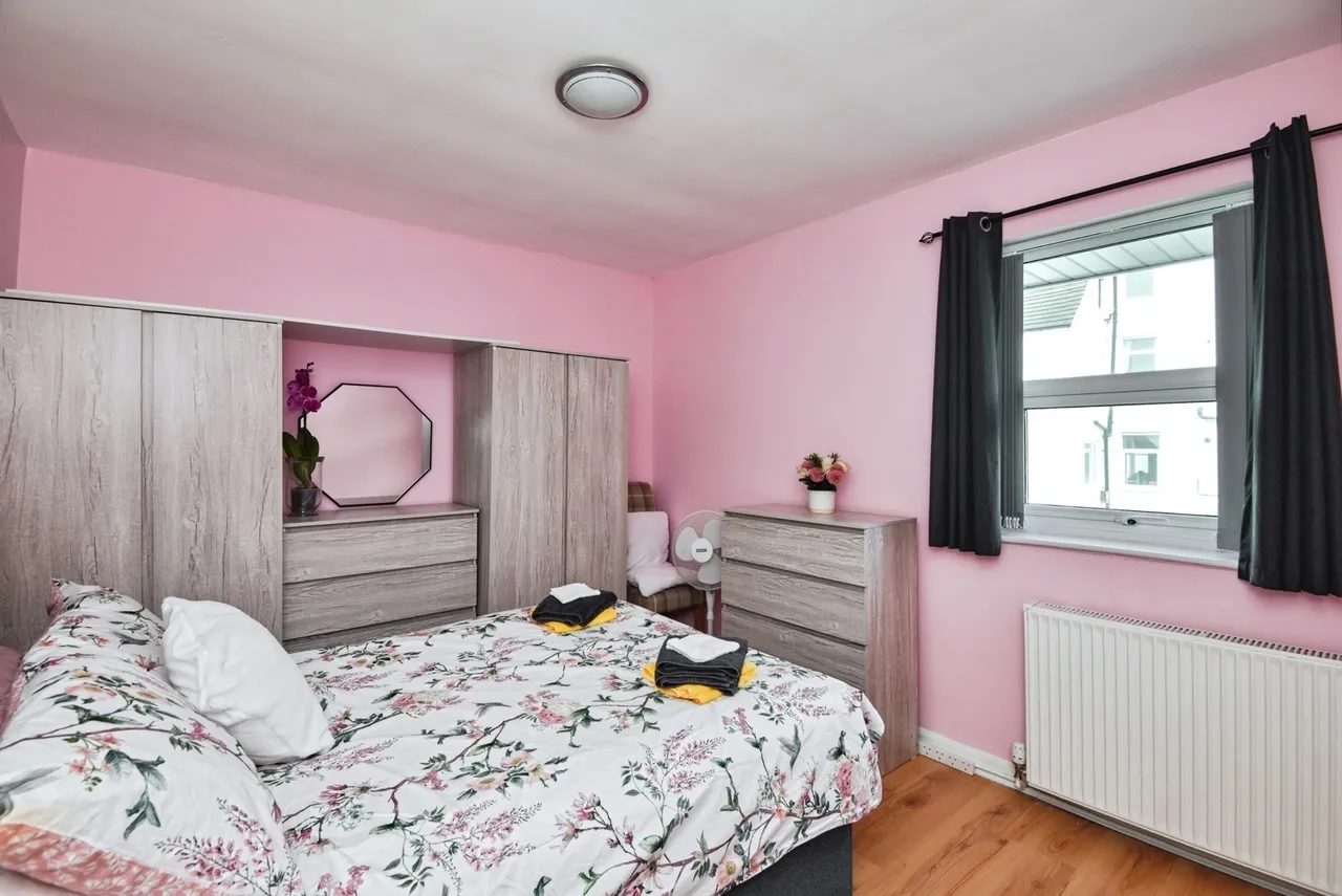 Stanley Road, Morecambe, LA3, photo 11
