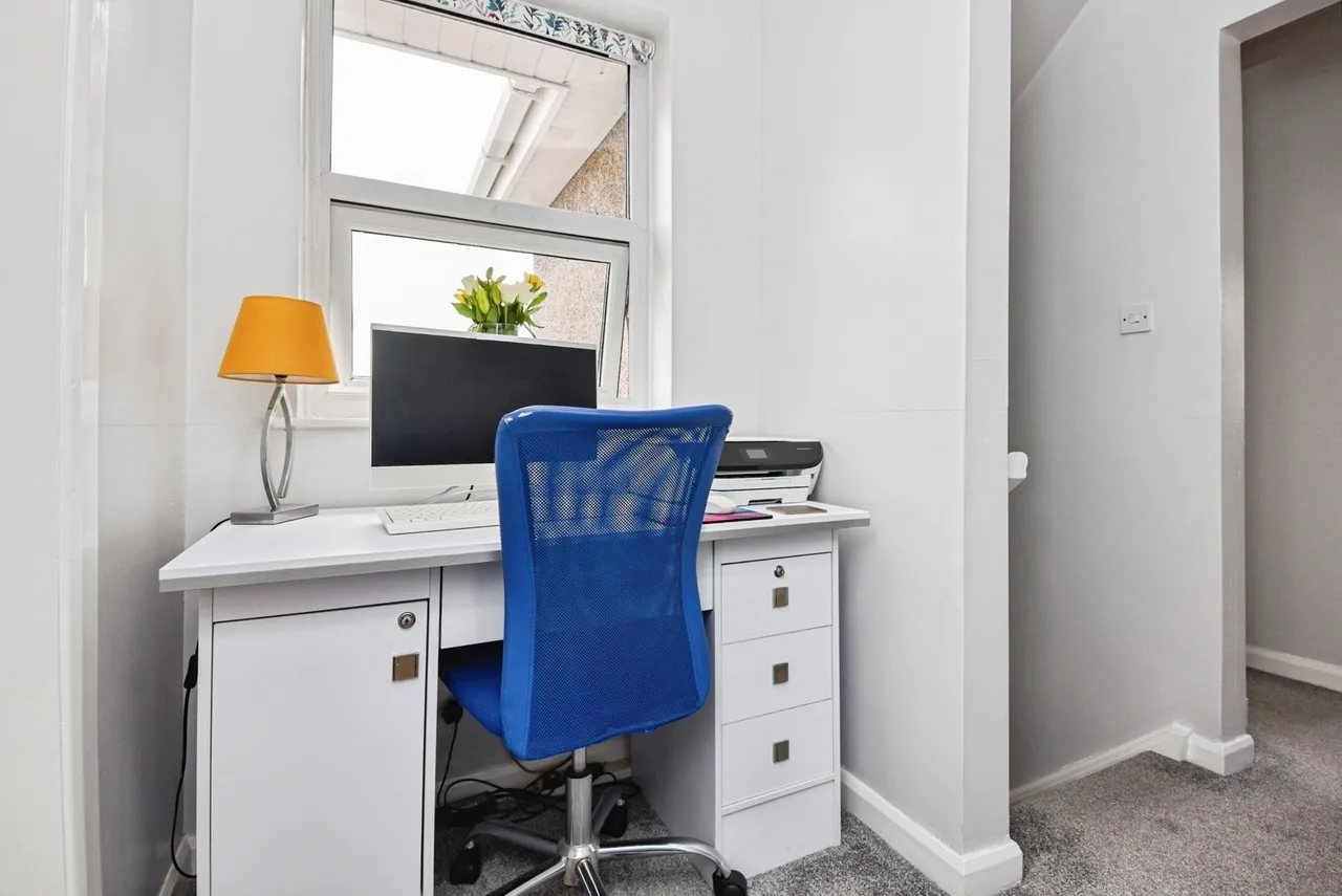 Stanley Road, Morecambe, LA3, photo 16