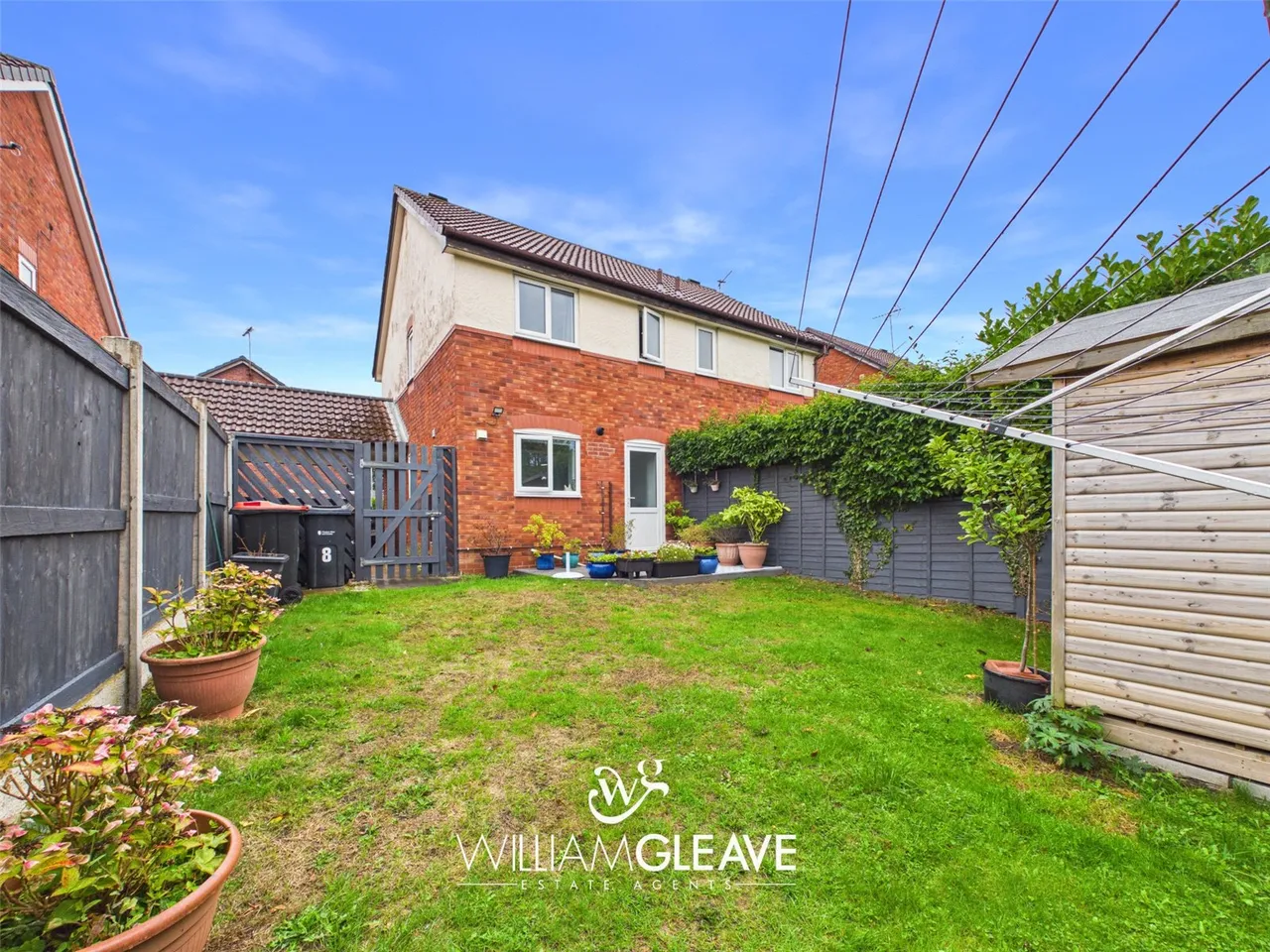 Windermere Close, Little Neston, Neston, Cheshire, CH64 9XY, photo 15