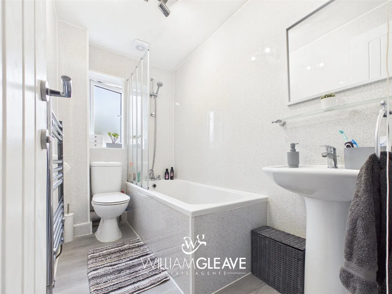 Windermere Close, Little Neston, Neston, Cheshire, CH64 9XY, photo 14