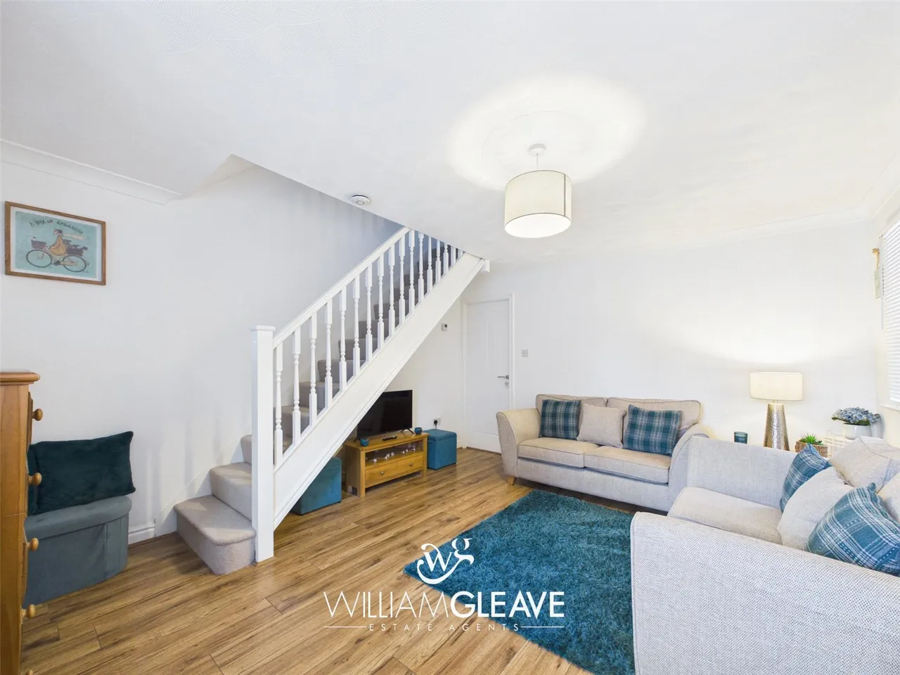 Windermere Close, Little Neston, Neston, Cheshire, CH64 9XY, photo 8