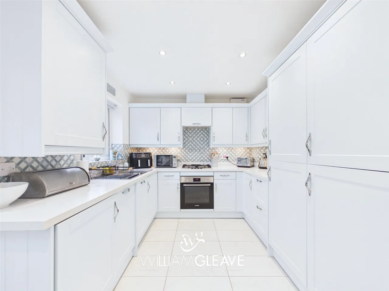Windermere Close, Little Neston, Neston, Cheshire, CH64 9XY, photo 3