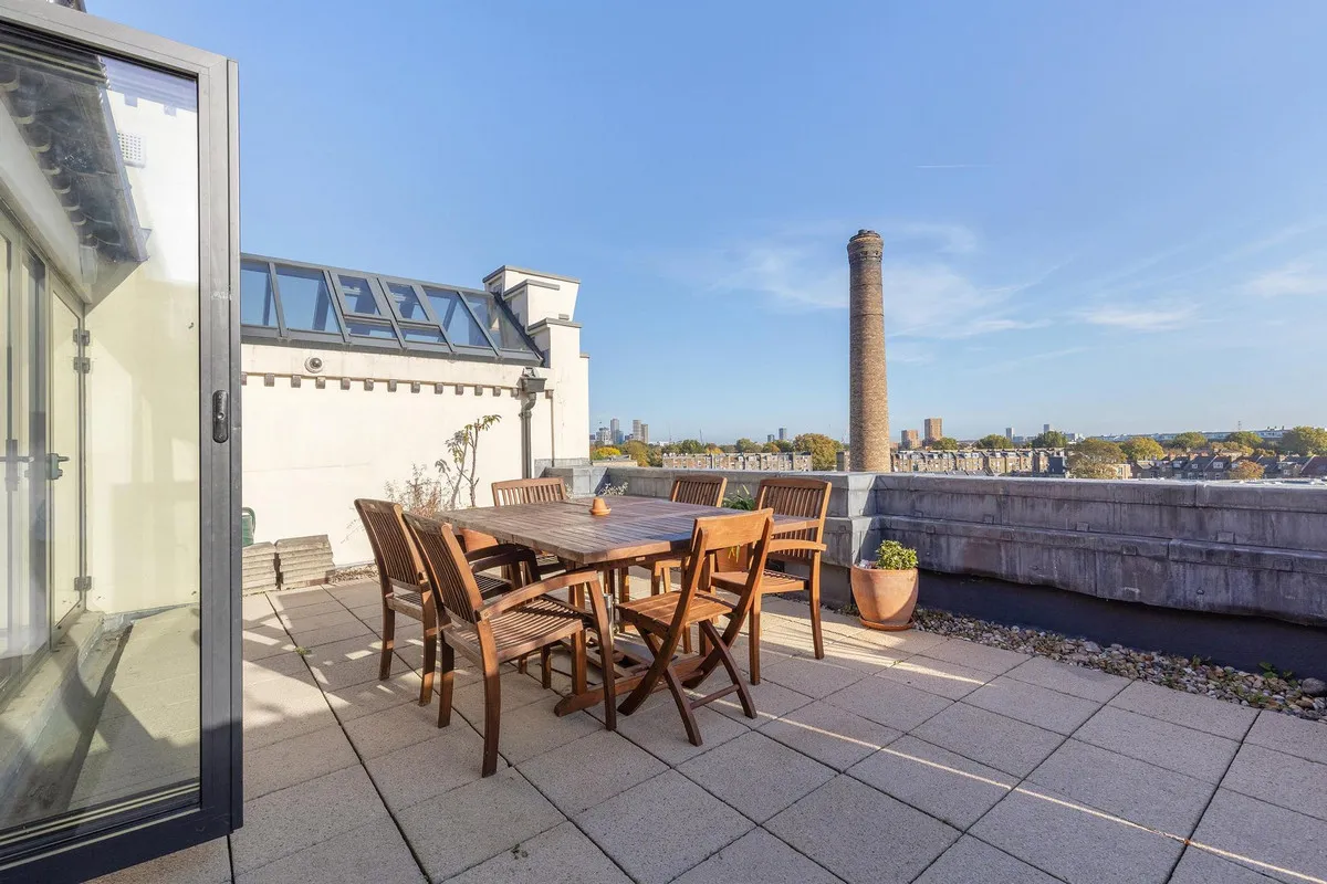Warple Way, London, W3, photo 12