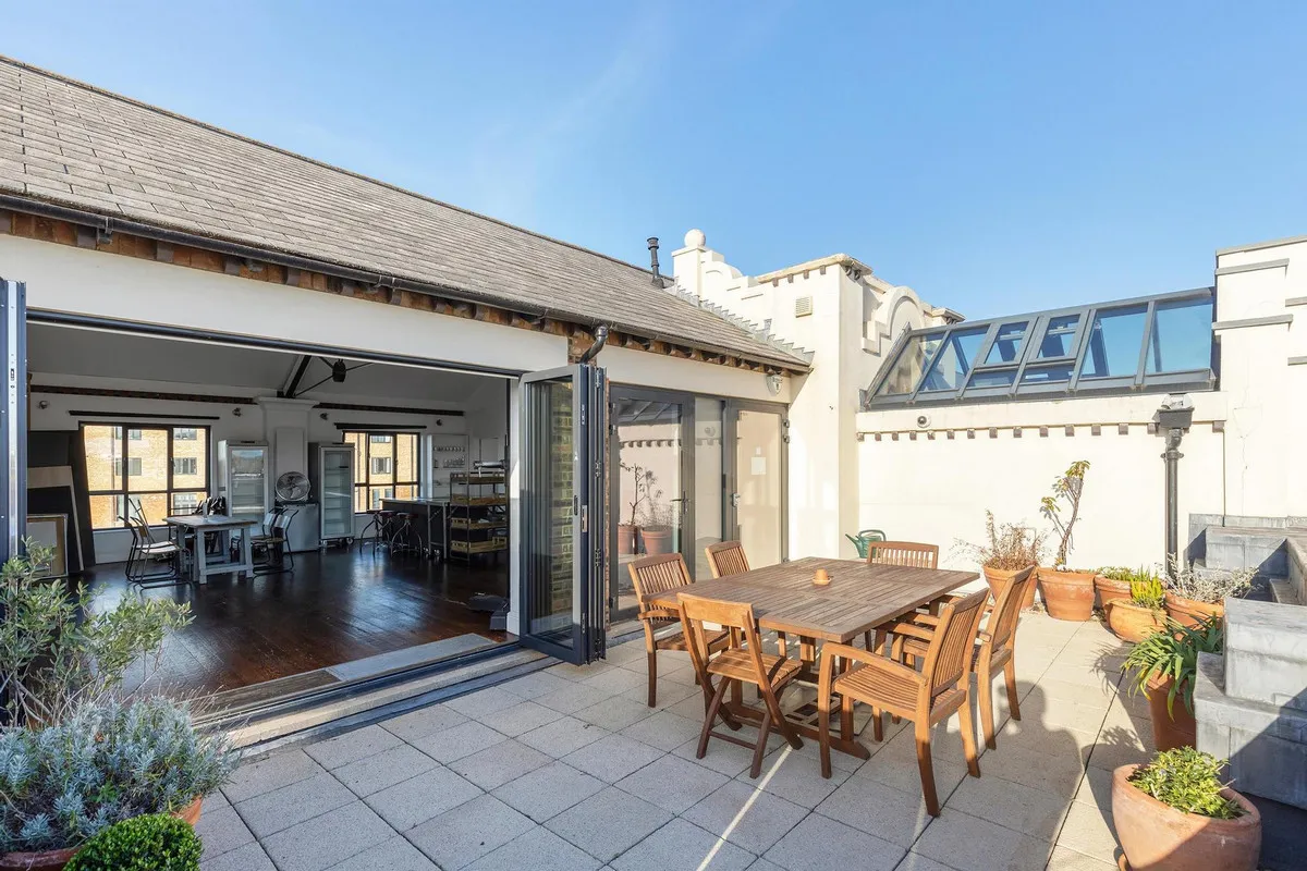 Warple Way, London, W3, photo 11