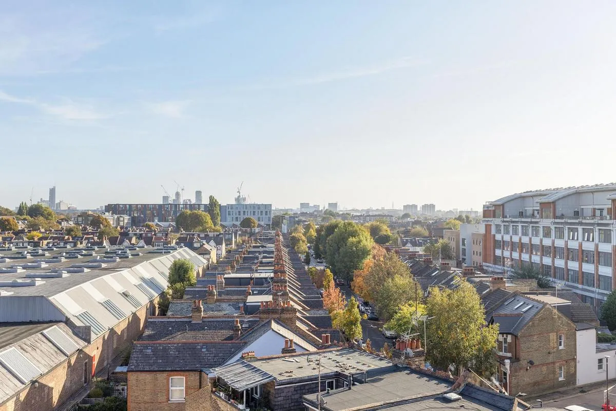 Warple Way, London, W3, photo 15