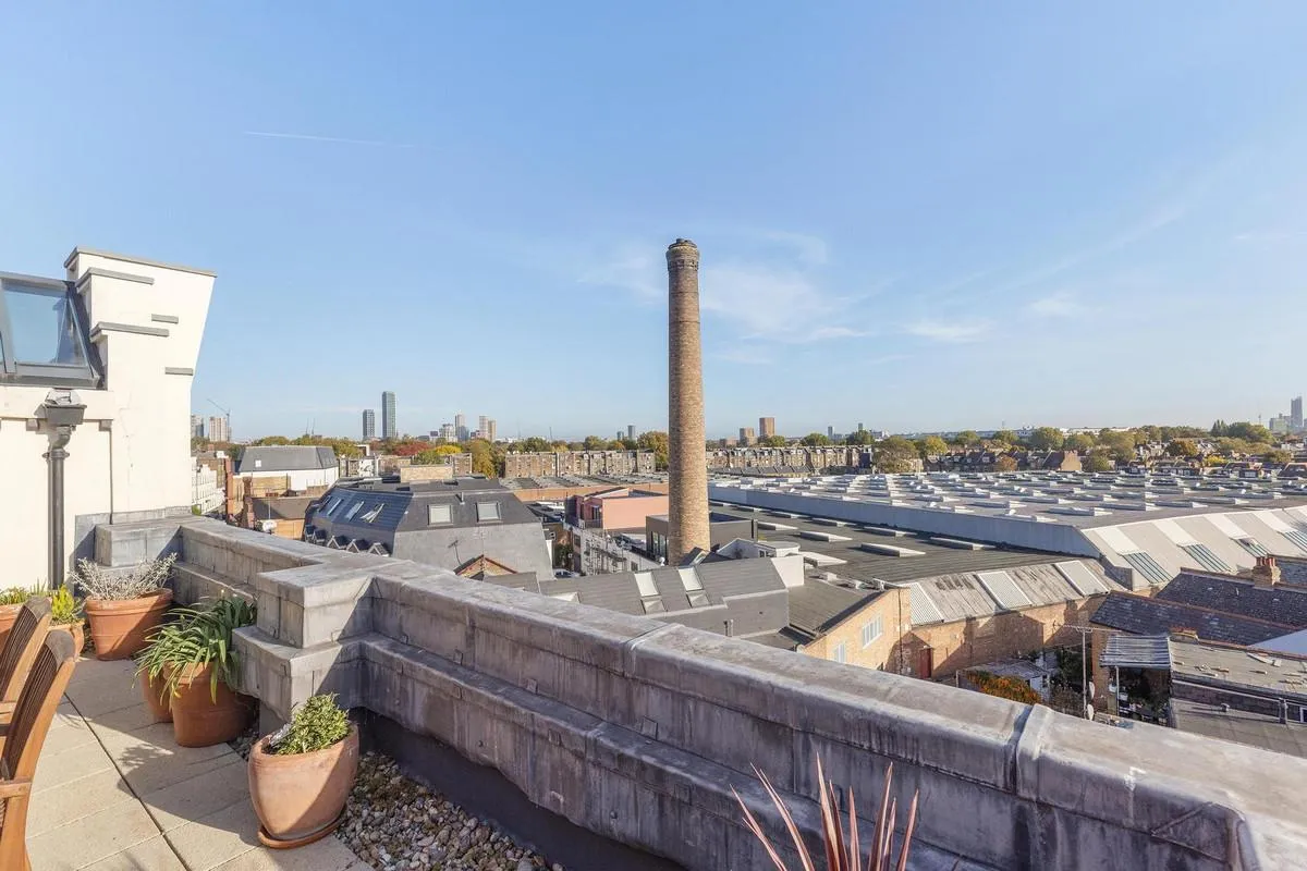 Warple Way, London, W3, photo 13