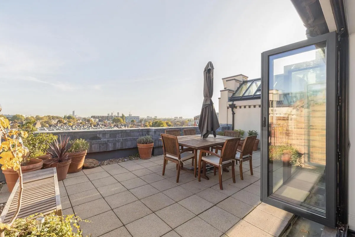 Warple Way, London, W3, photo 14