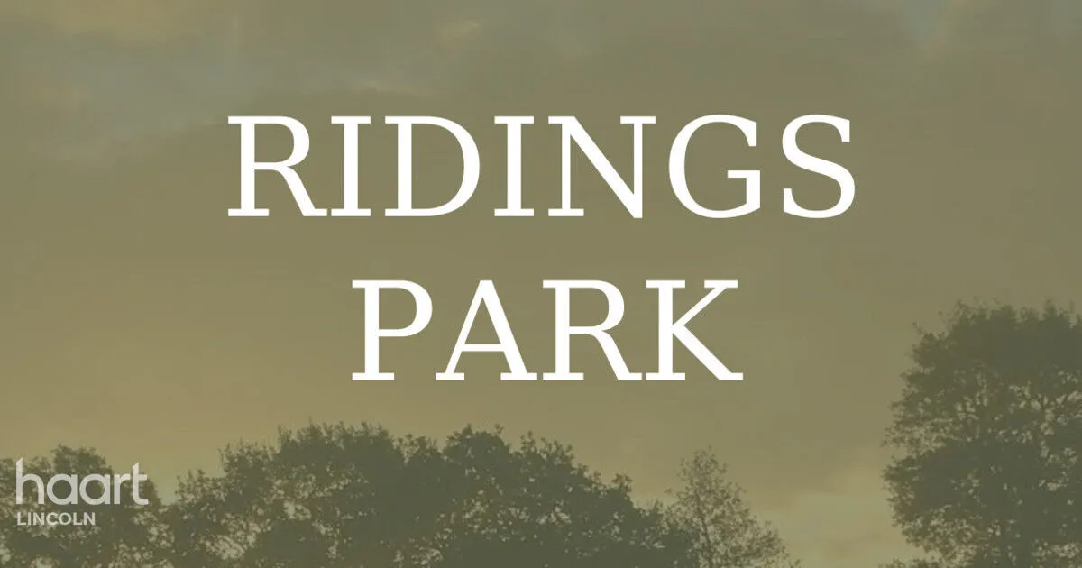 Ridings Park, LN8, photo 7