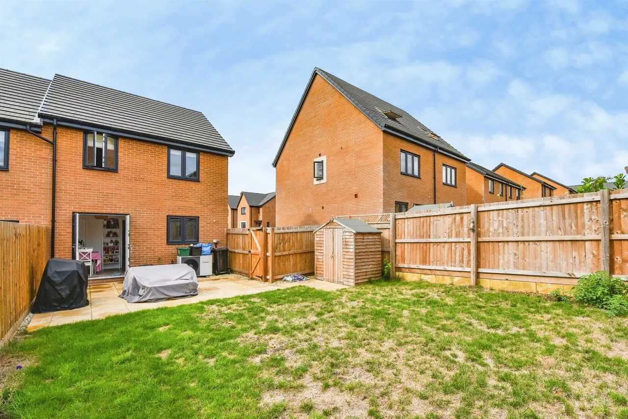 Inkwell Road, Frome, BA11, photo 9