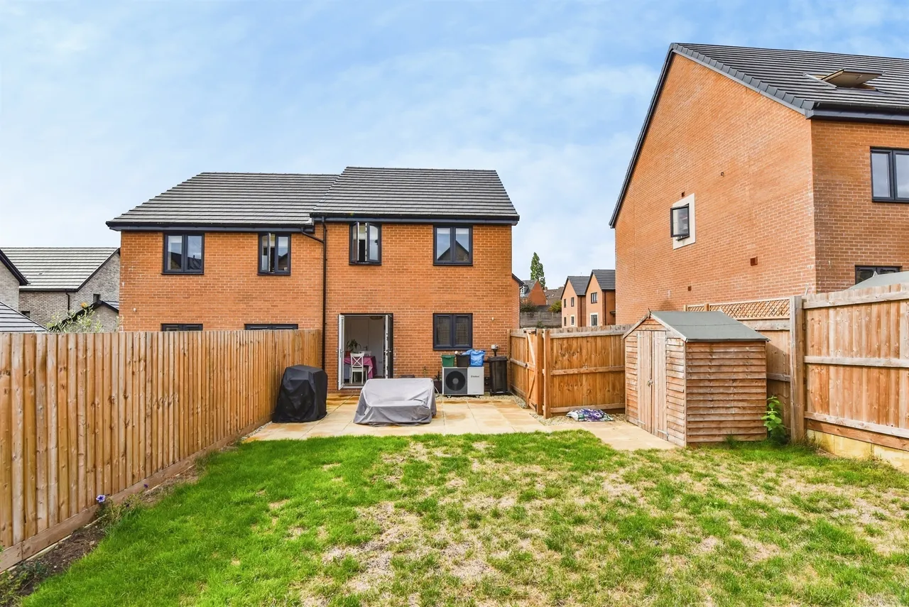 Inkwell Road, Frome, BA11, photo 3