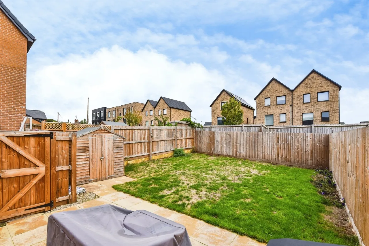 Inkwell Road, Frome, BA11, photo 8