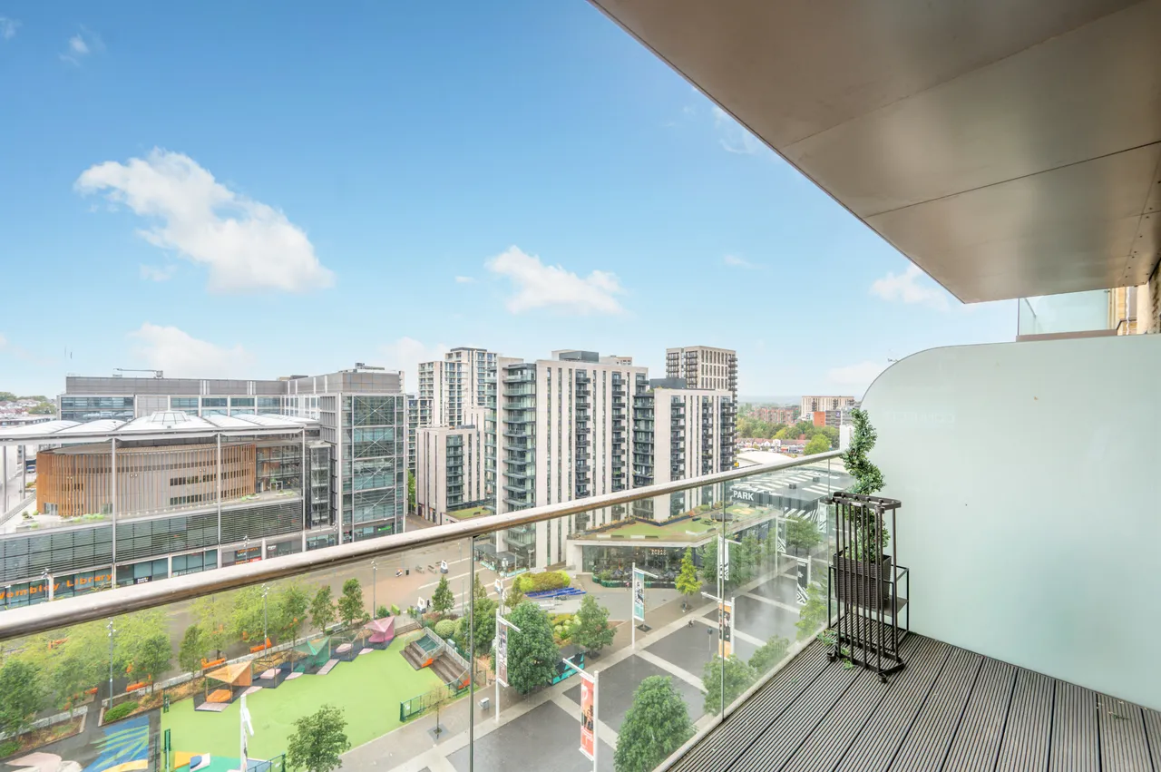 Flat 164, Marathon House, 33 Olympic Way, Wembley, photo 10