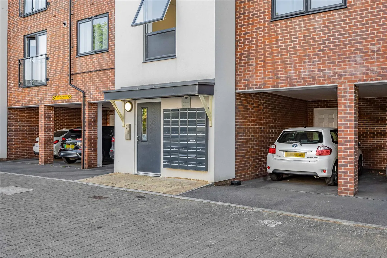 Elvian Close, Reading, RG30, photo 2