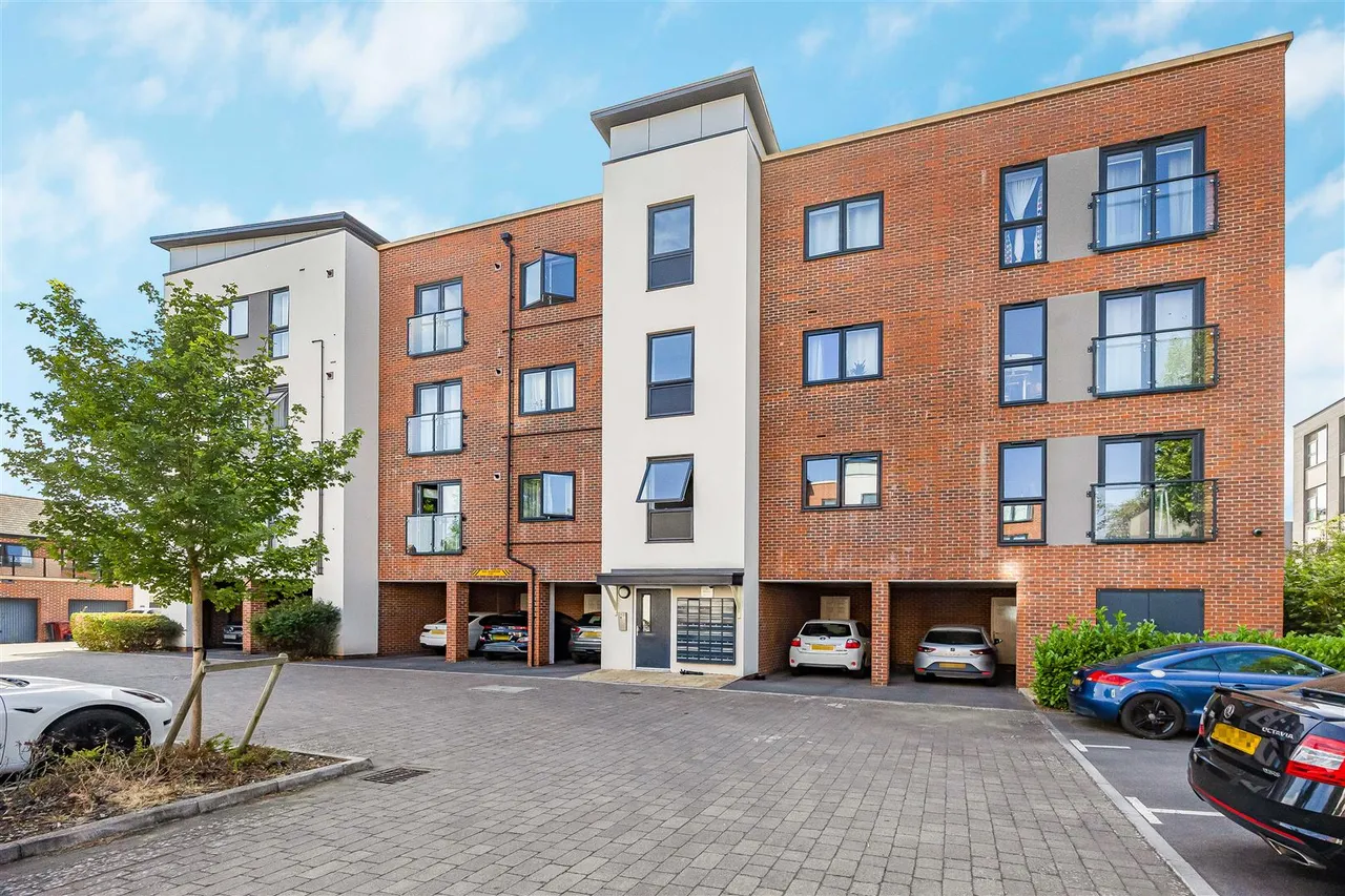 Elvian Close, Reading, RG30, photo 12