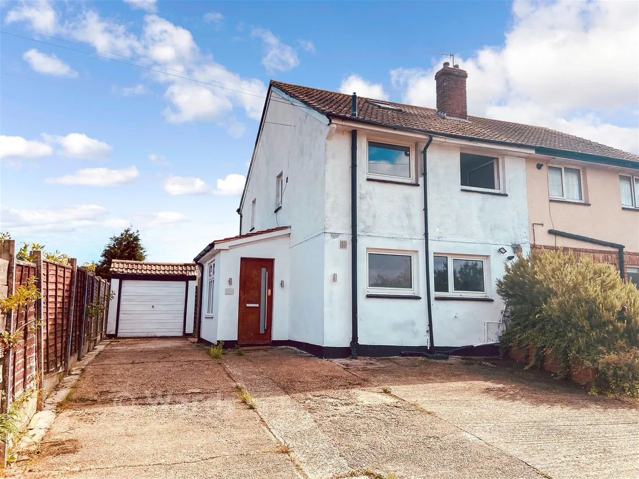 3 bed house for sale, Marsh View, Palmarsh, CT21