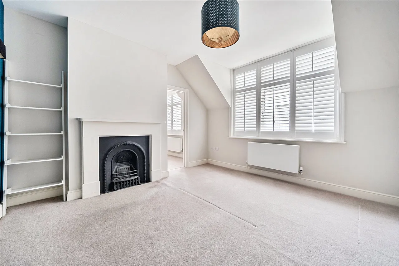 Castle Street, Farnham, GU9, photo 5