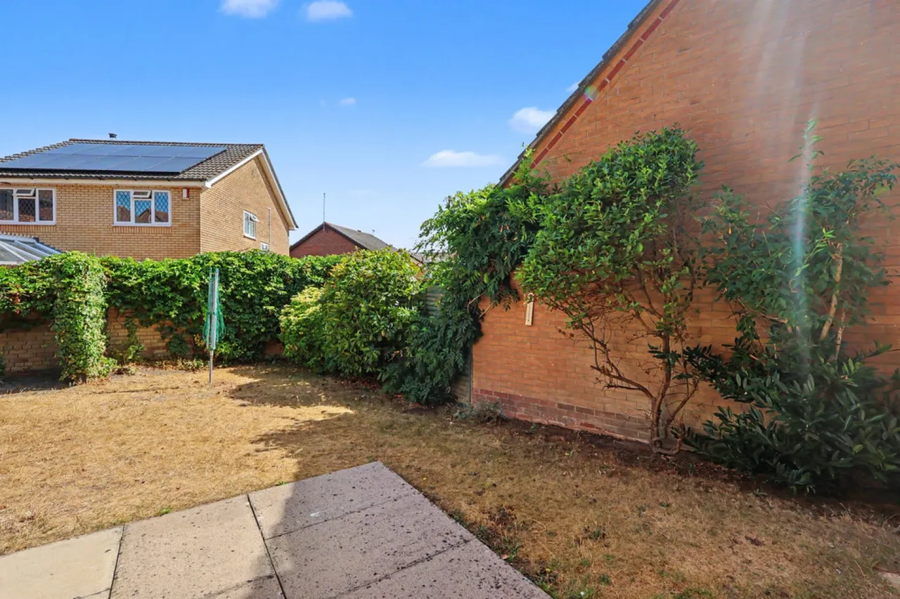 Chiswell Road, Canford Heath, BH17, photo 21