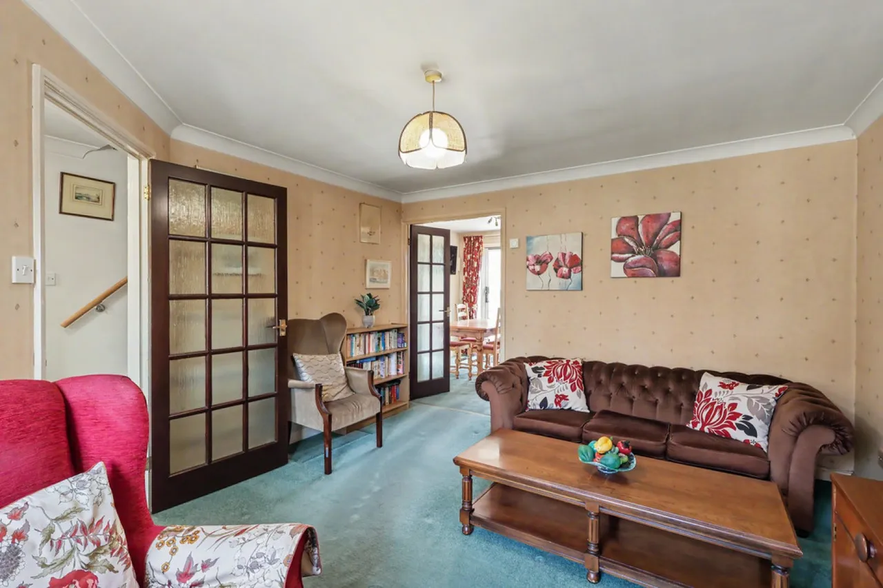 Chiswell Road, Canford Heath, BH17, photo 8