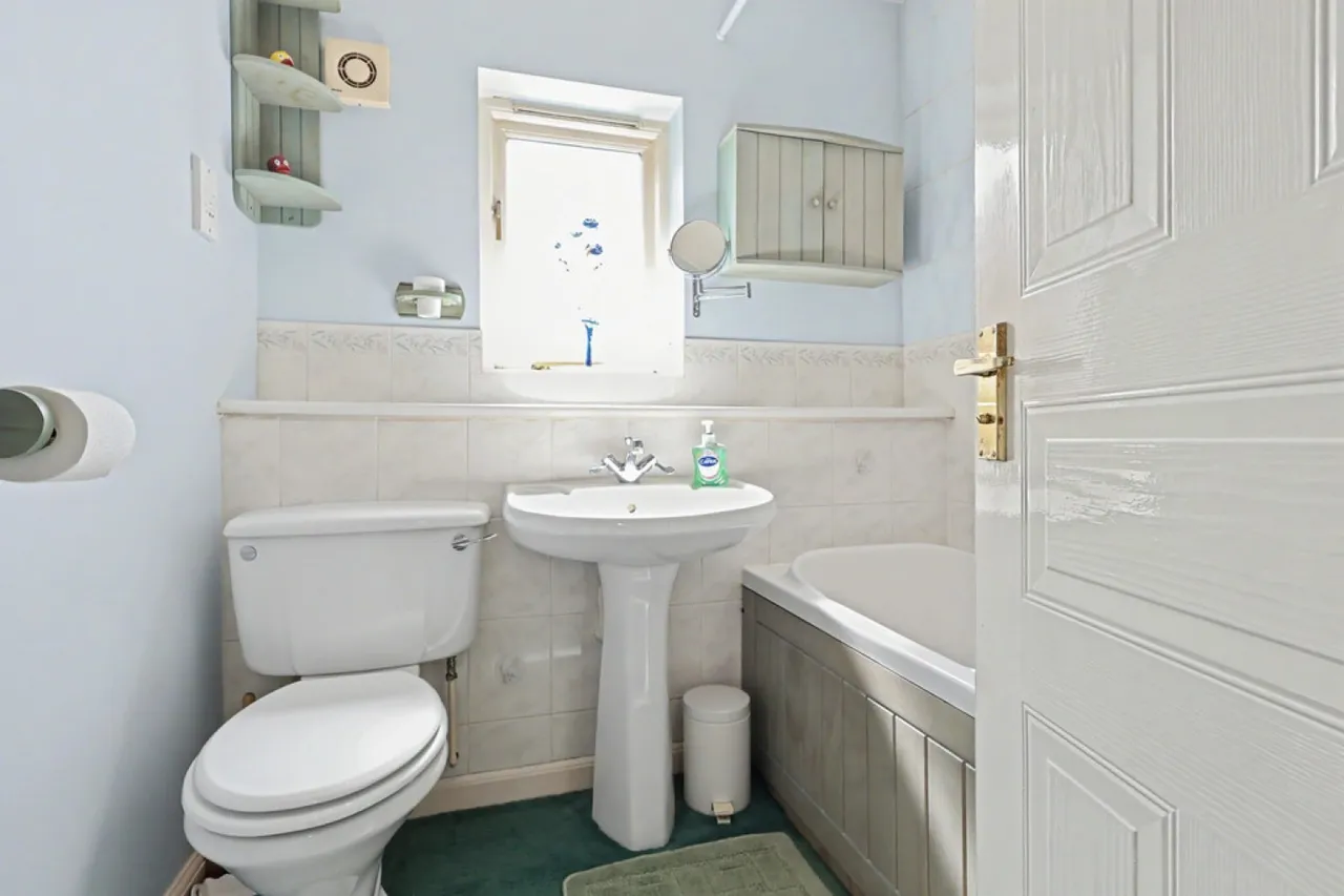 Chiswell Road, Canford Heath, BH17, photo 19