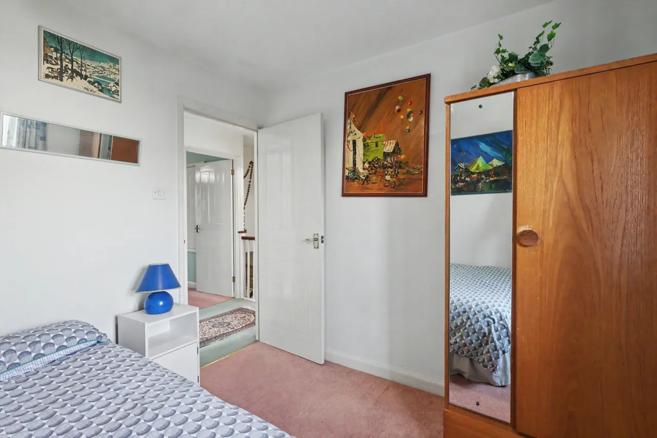 Chiswell Road, Canford Heath, BH17, photo 15