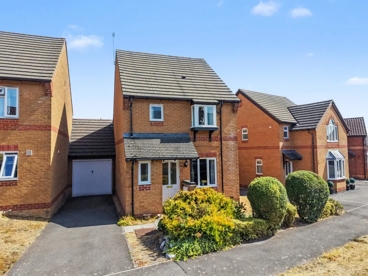 Chiswell Road, Canford Heath, BH17, photo 23