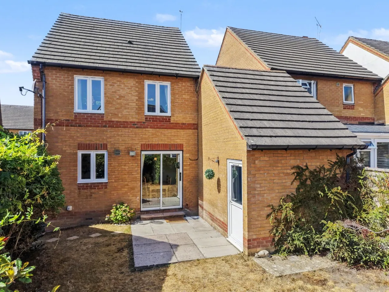 Chiswell Road, Canford Heath, BH17, photo 20