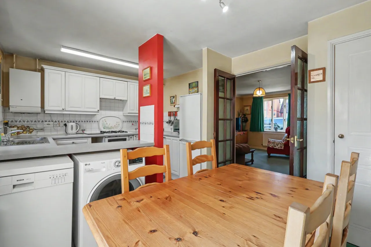 Chiswell Road, Canford Heath, BH17, photo 5