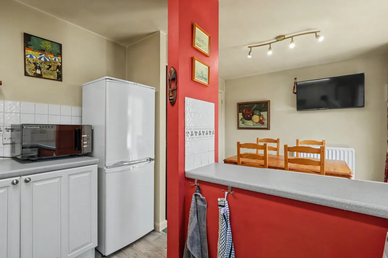 Chiswell Road, Canford Heath, BH17, photo 6