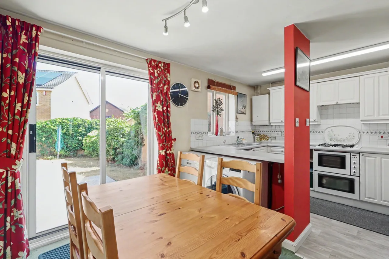 Chiswell Road, Canford Heath, BH17, photo 4