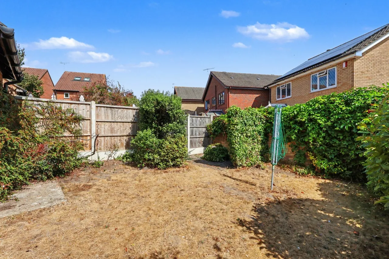 Chiswell Road, Canford Heath, BH17, photo 22