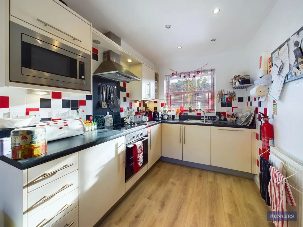 Moor Road, Filey, YO14, photo 3