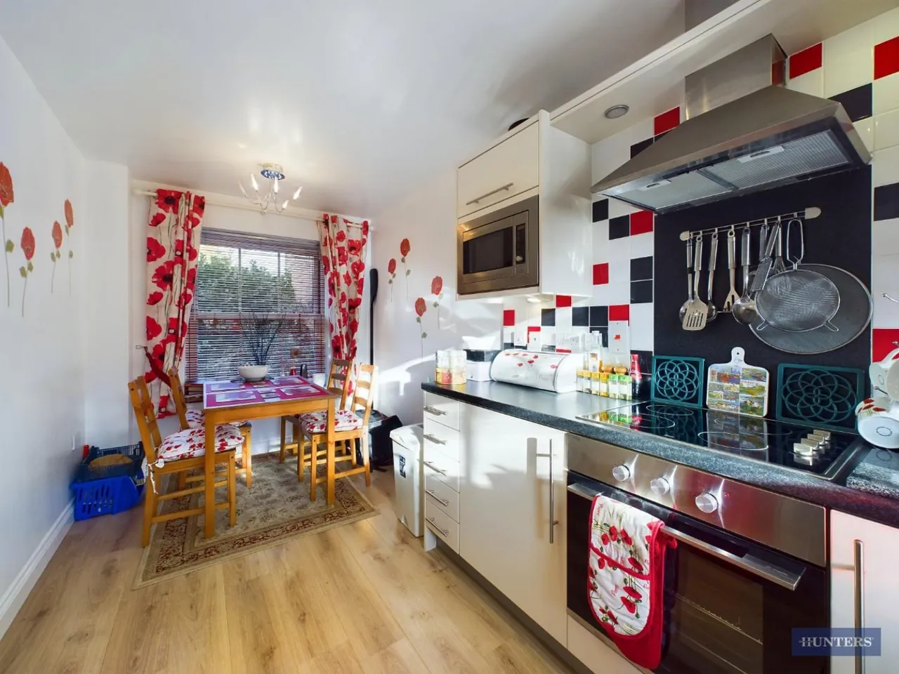 Moor Road, Filey, YO14, photo 4
