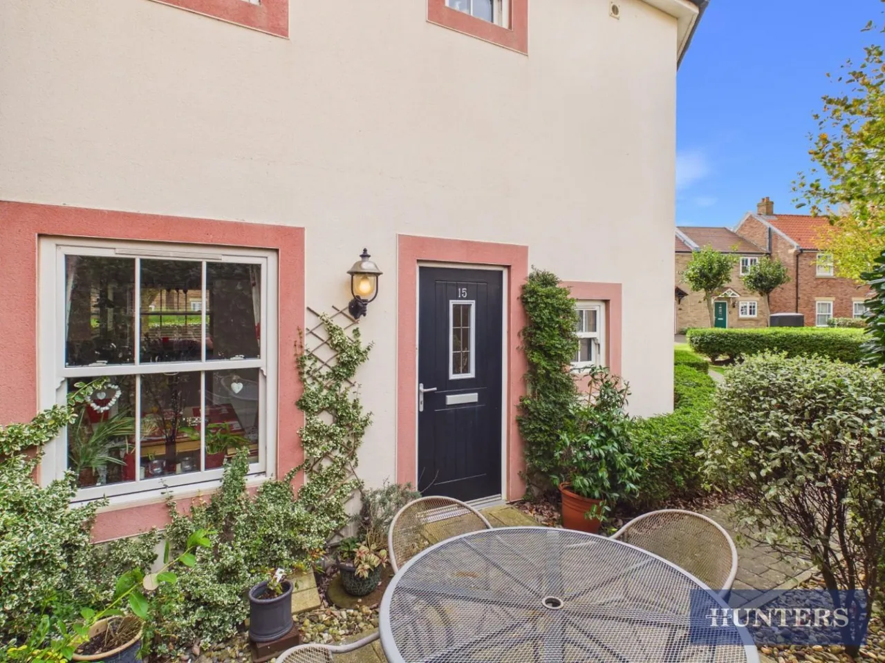 Moor Road, Filey, YO14, photo 15