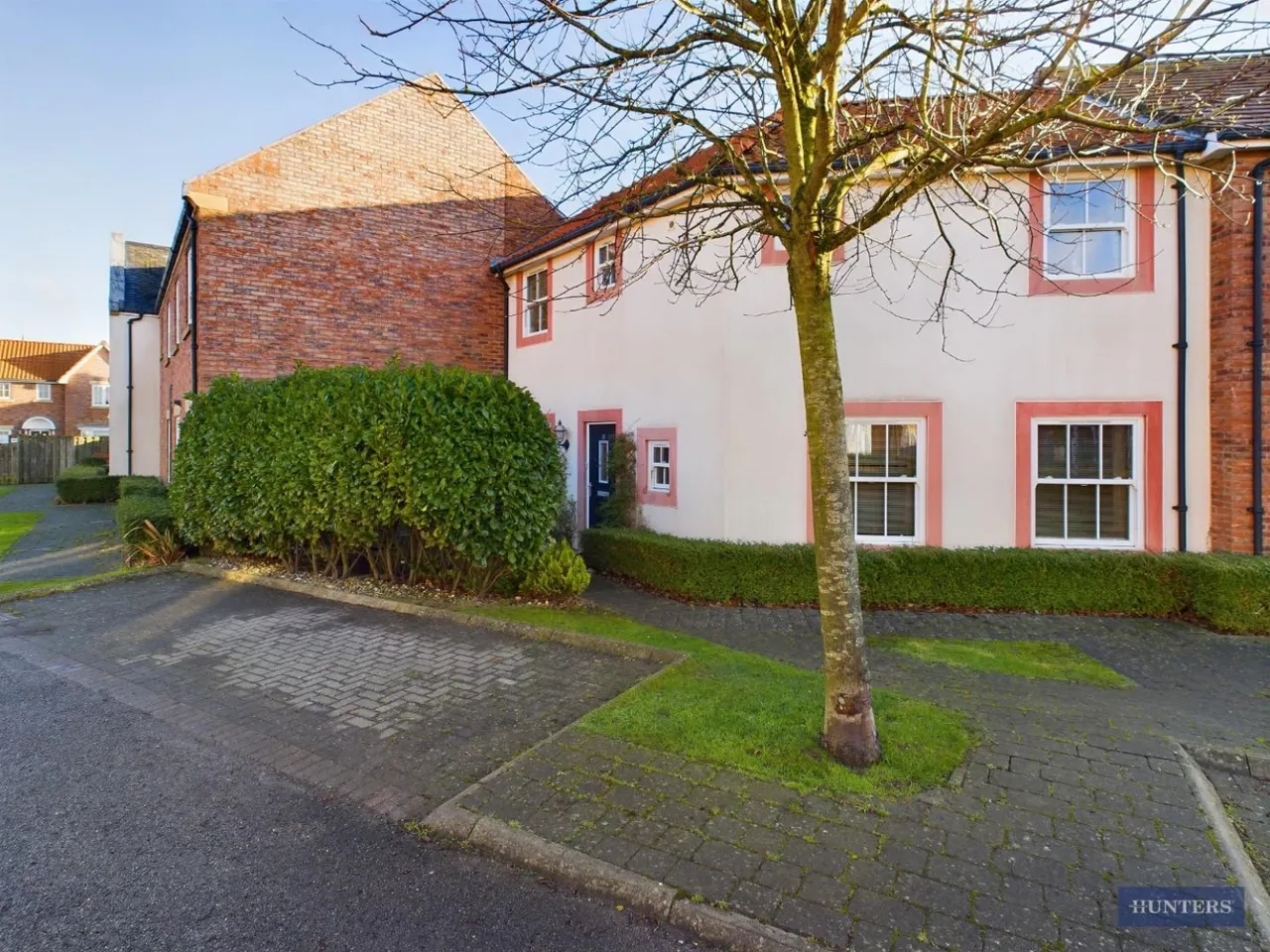 Moor Road, Filey, YO14, photo 6