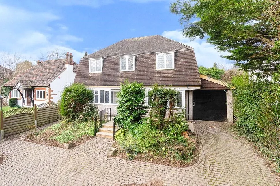 Brighton Road, Hooley, Surrey, CR5, photo 9