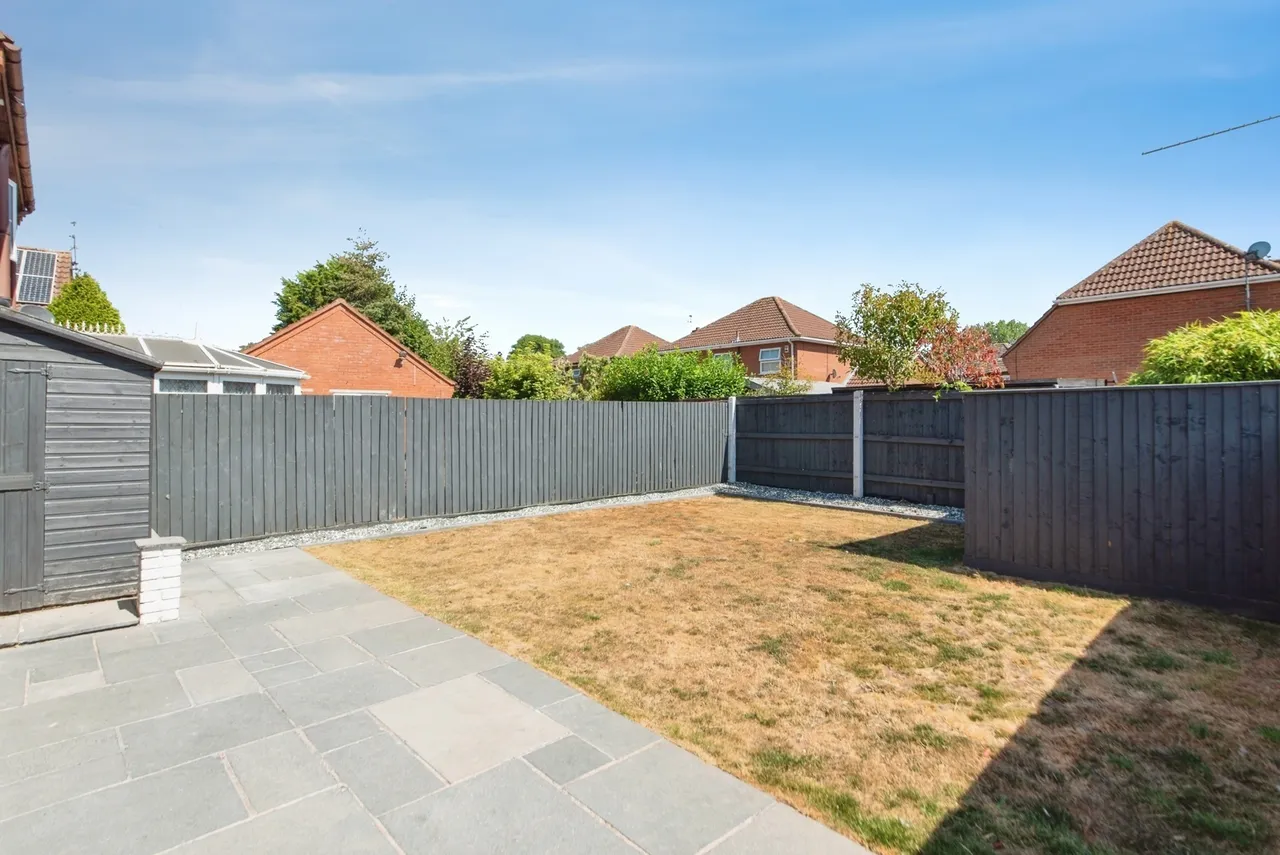 Thorne Way, Kirton, PE20, photo 23