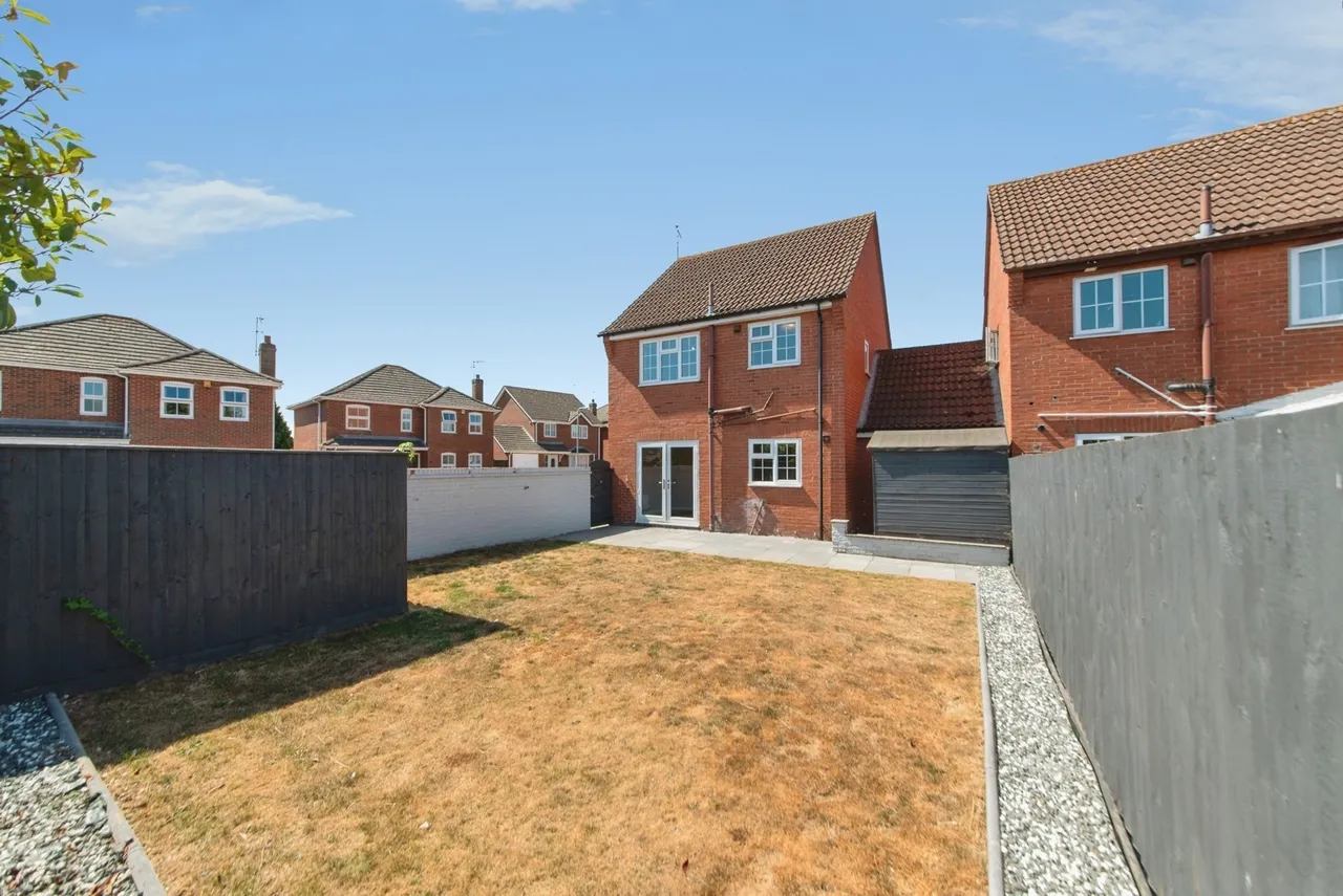 Thorne Way, Kirton, PE20, photo 26