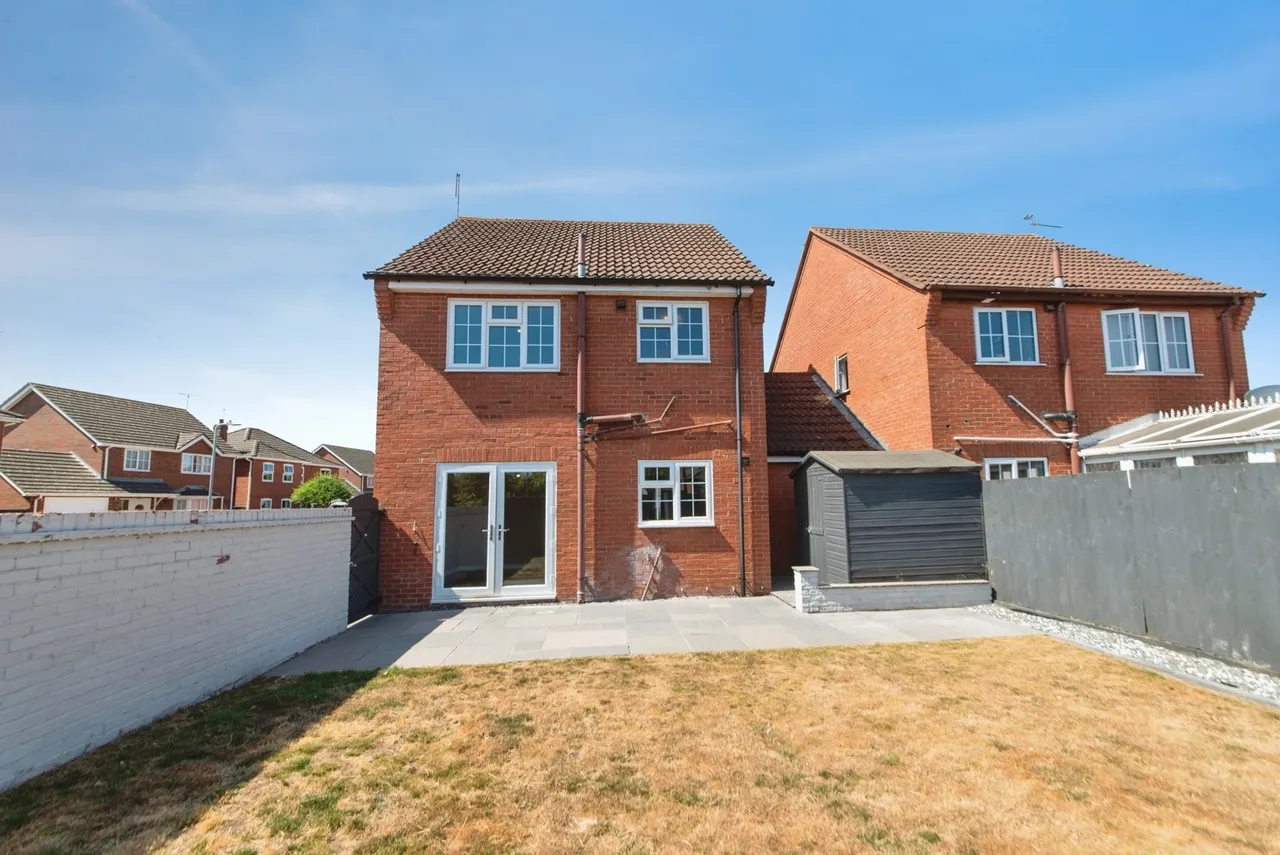 Thorne Way, Kirton, PE20, photo 24