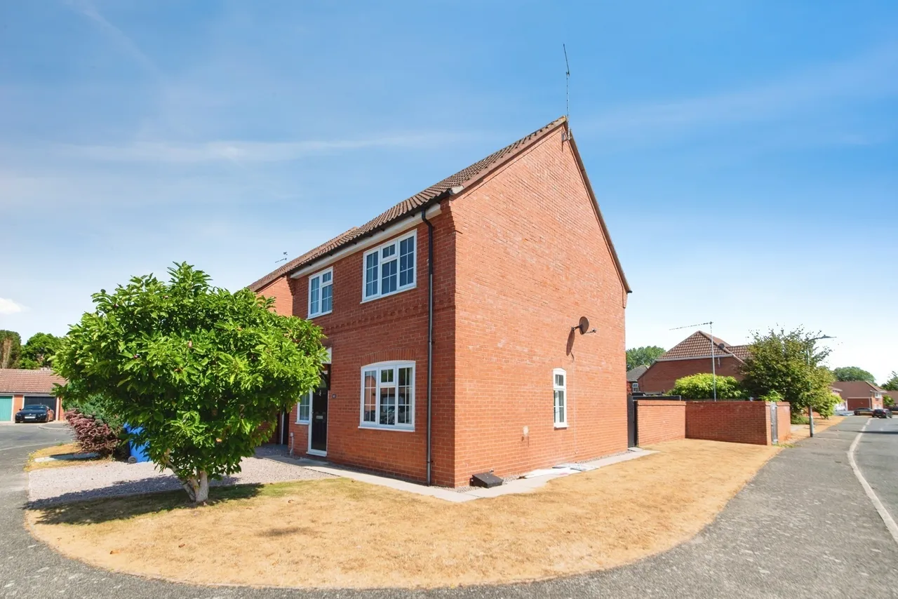 Thorne Way, Kirton, PE20, photo 21