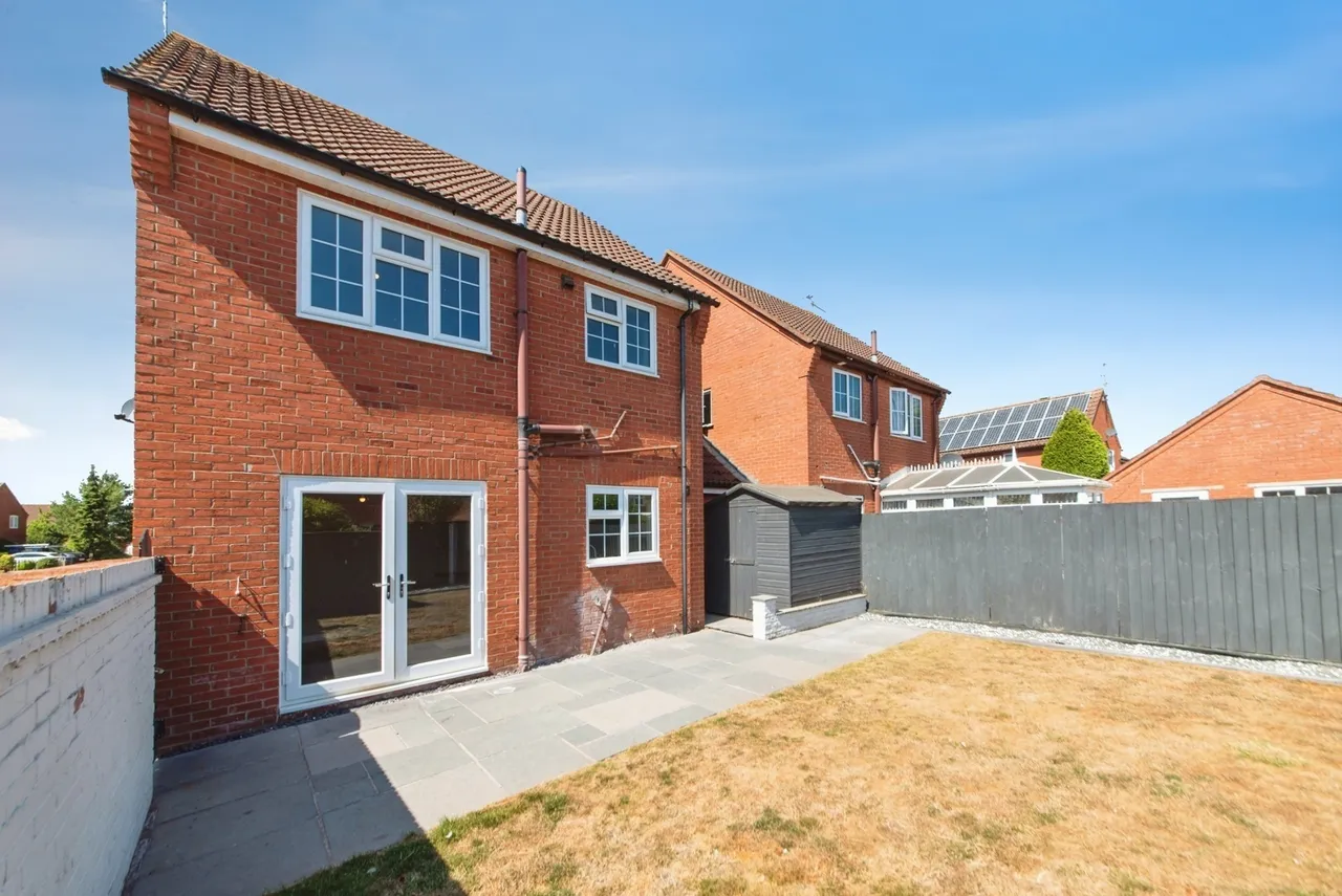 Thorne Way, Kirton, PE20, photo 22
