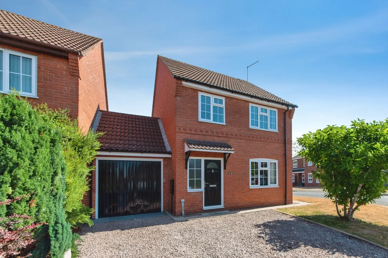 Thorne Way, Kirton, PE20, photo 25