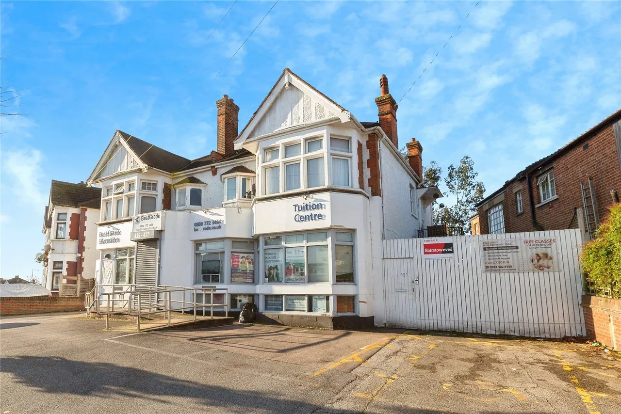 Cranbrook Road, Ilford, IG1, photo 16