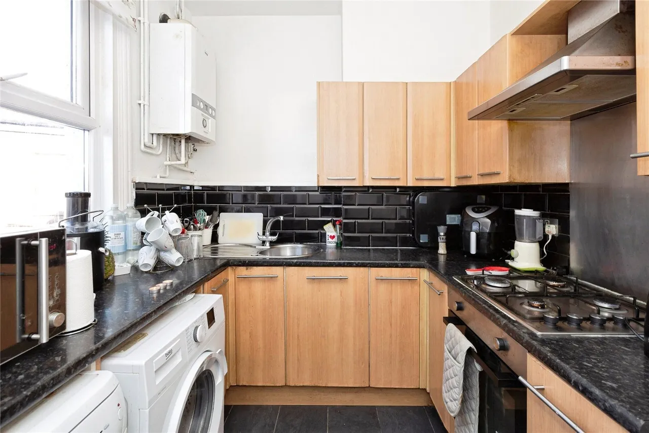 Cranbrook Road, Ilford, IG1, photo 5