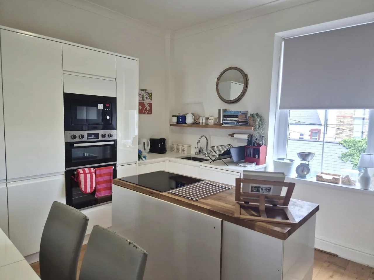 3 bed flat to rent, Bradenham Place, Penarth, CF64