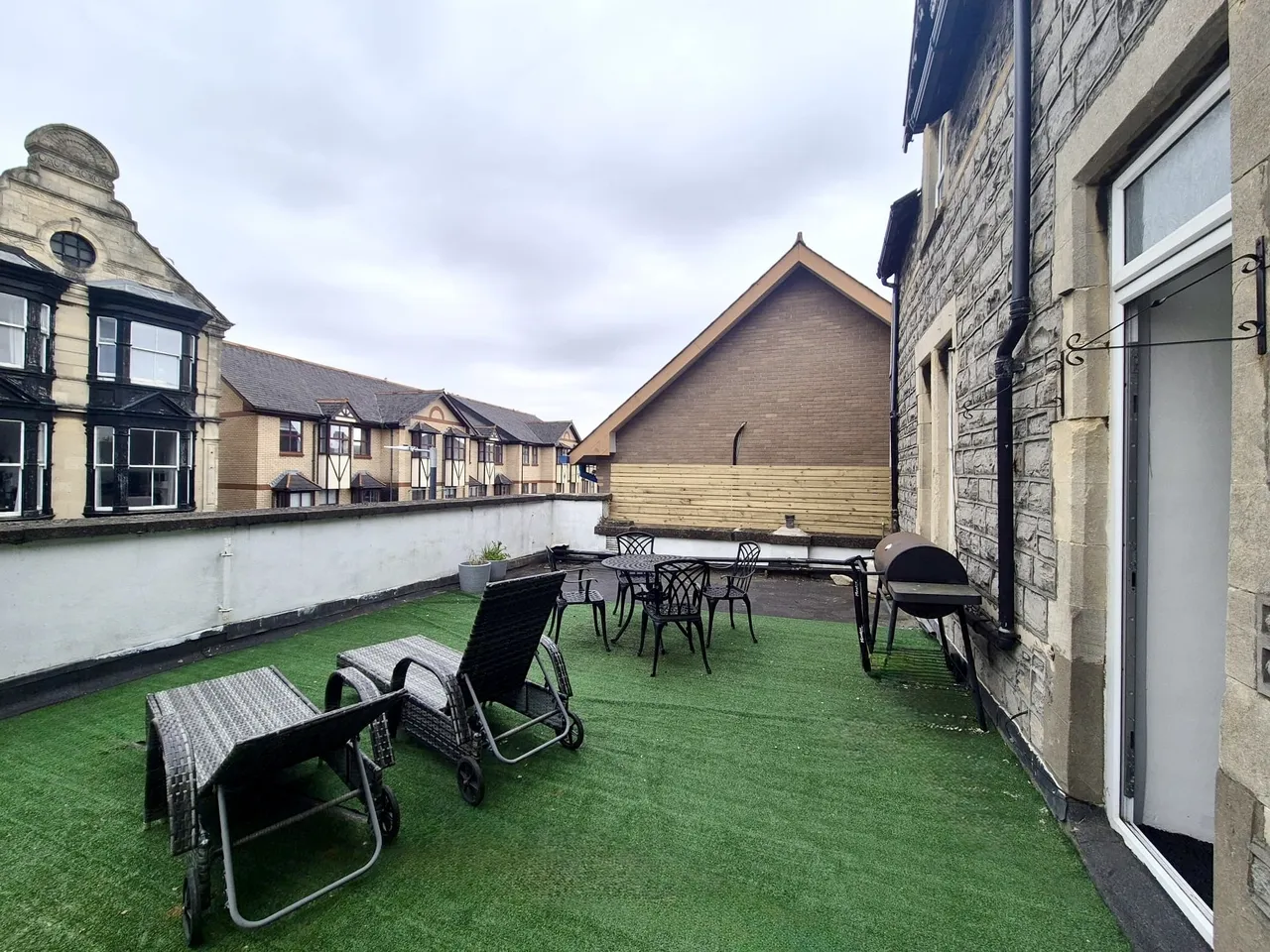 Bradenham Place, Penarth, CF64, photo 10