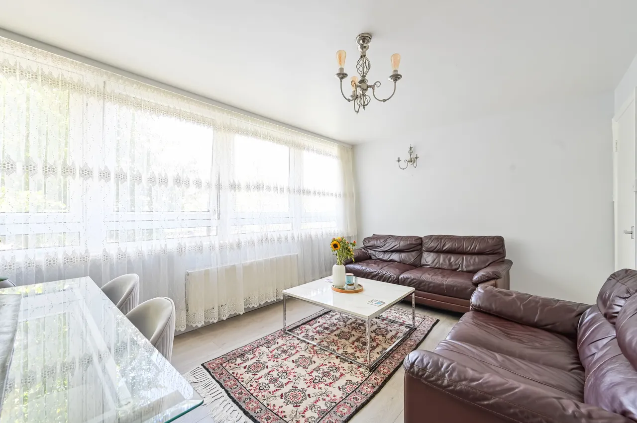 Flat 7 Dellafield, Pooles Park, London, photo 10
