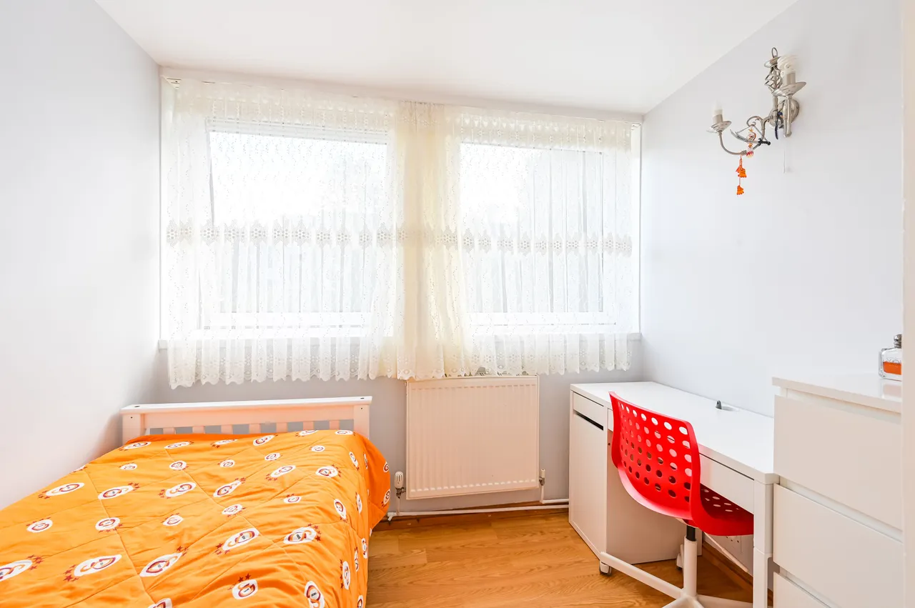 Flat 7 Dellafield, Pooles Park, London, photo 5