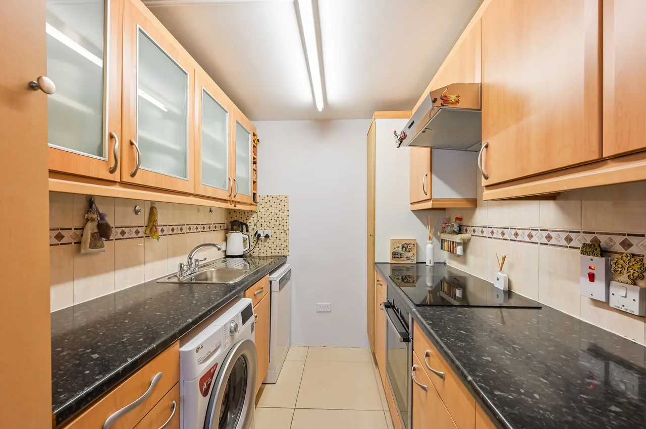 Flat 7 Dellafield, Pooles Park, London, photo 6